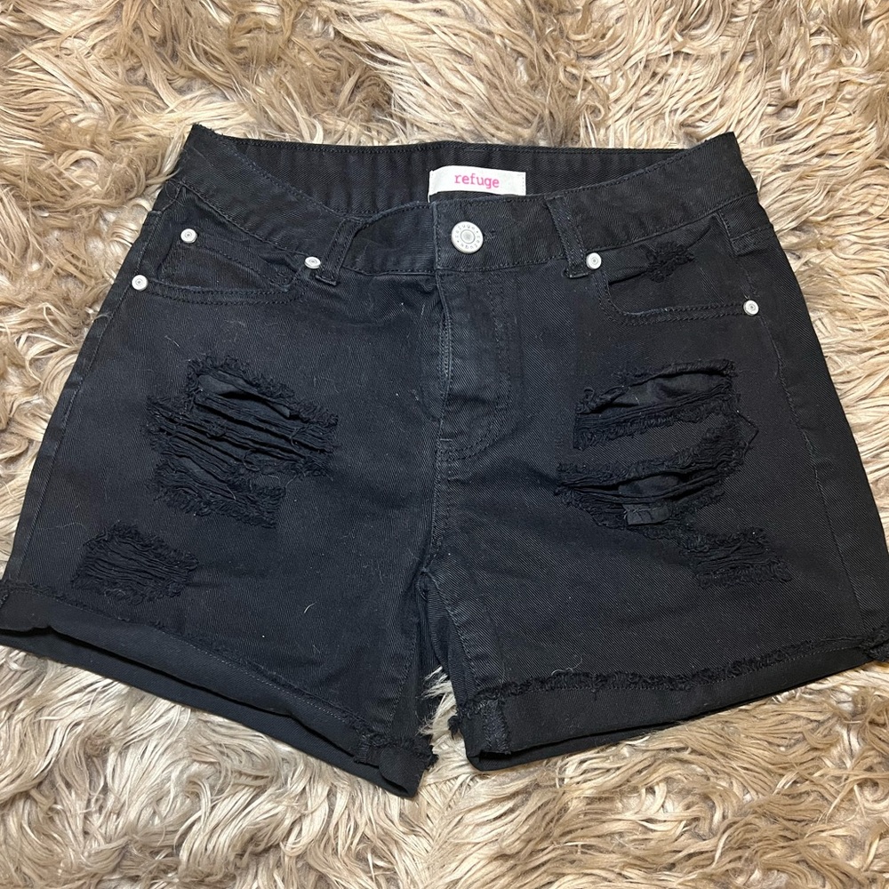 Charlotte Russe Shorts